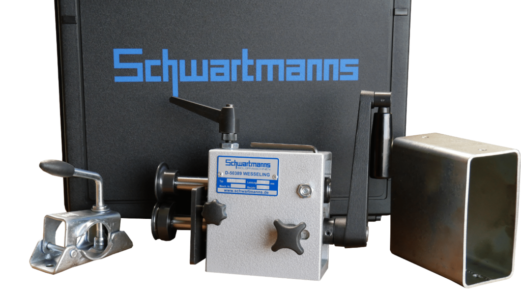 Schwartmanns SMW 50.00
